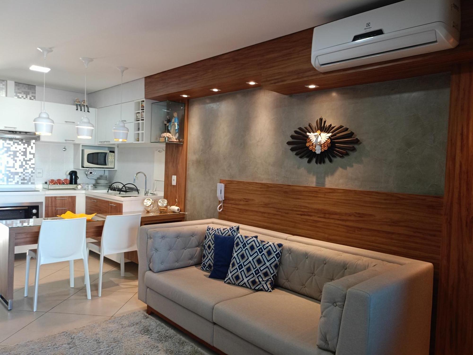 Apto Temporada Meireles Apartamento Fortaleza (Ceara)