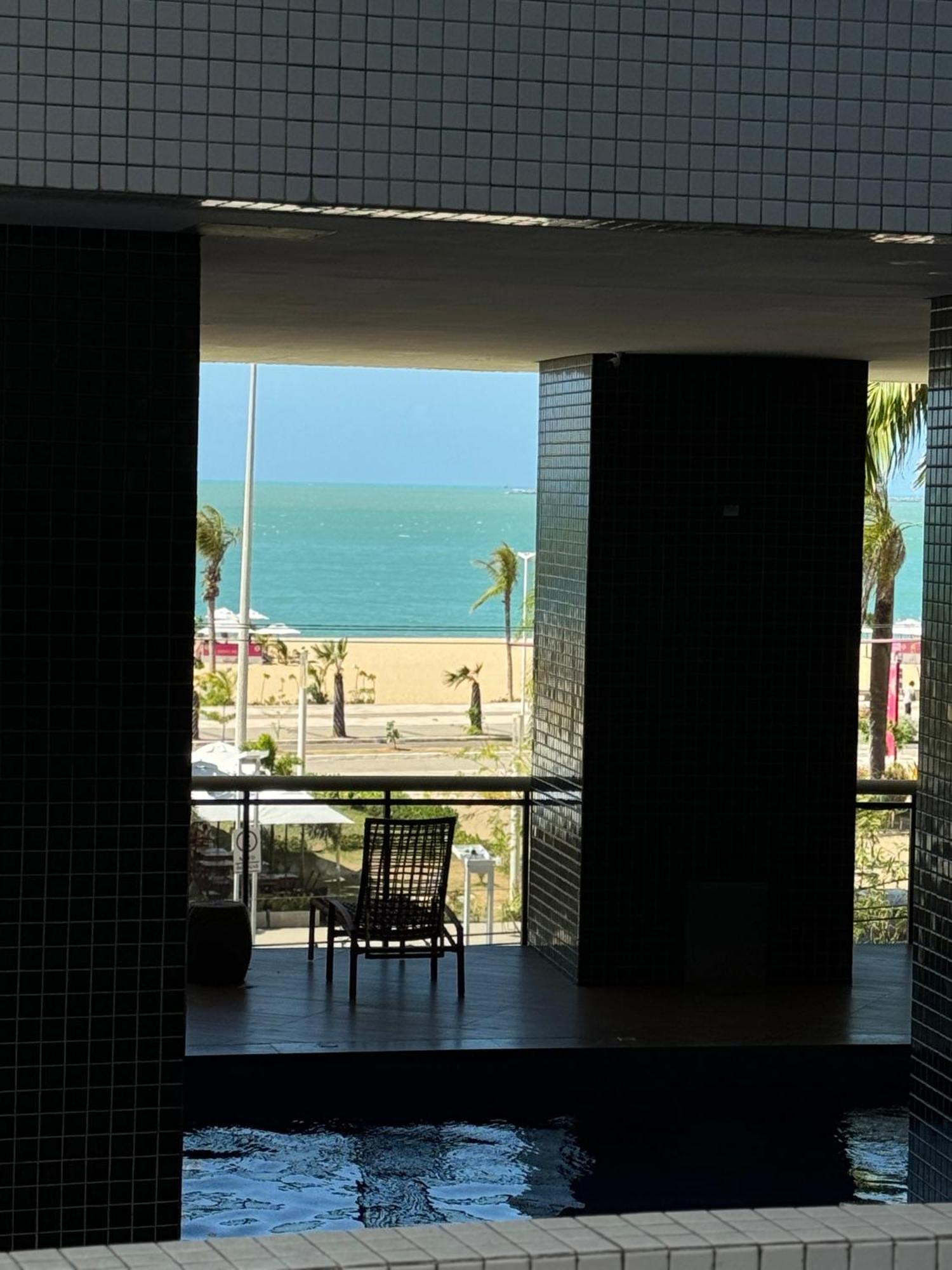 Apartamento Apto Temporada Meireles