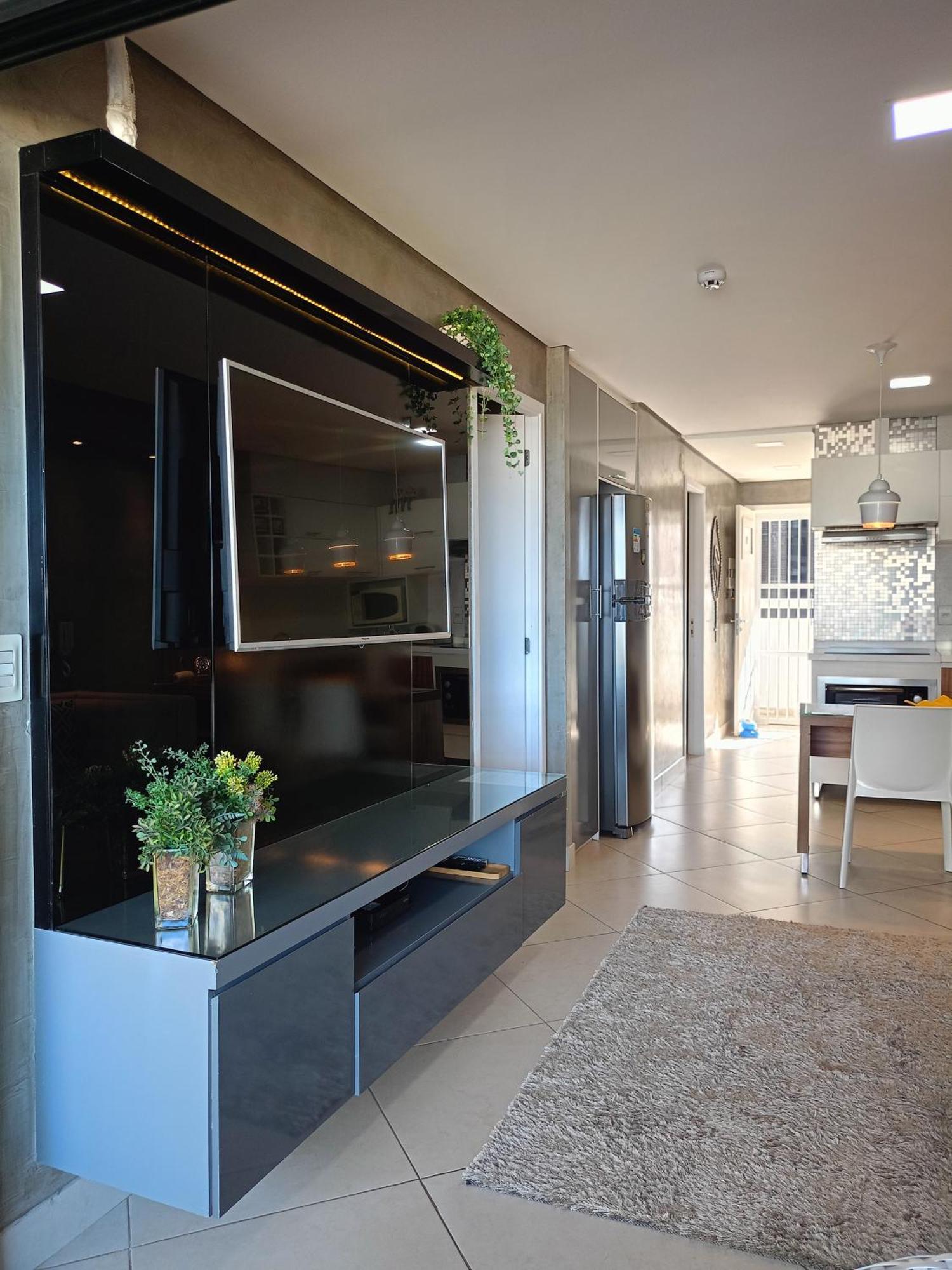 Apartamento Apto Temporada Meireles Fortaleza (Ceara)