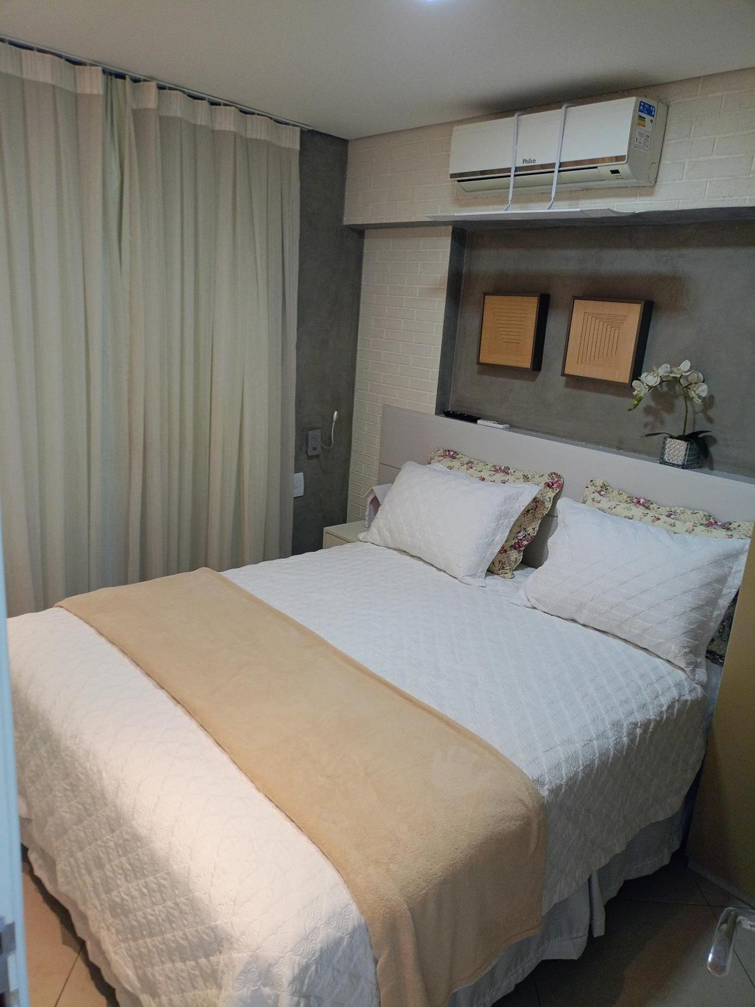 Apto Temporada Meireles Apartamento Fortaleza (Ceara)