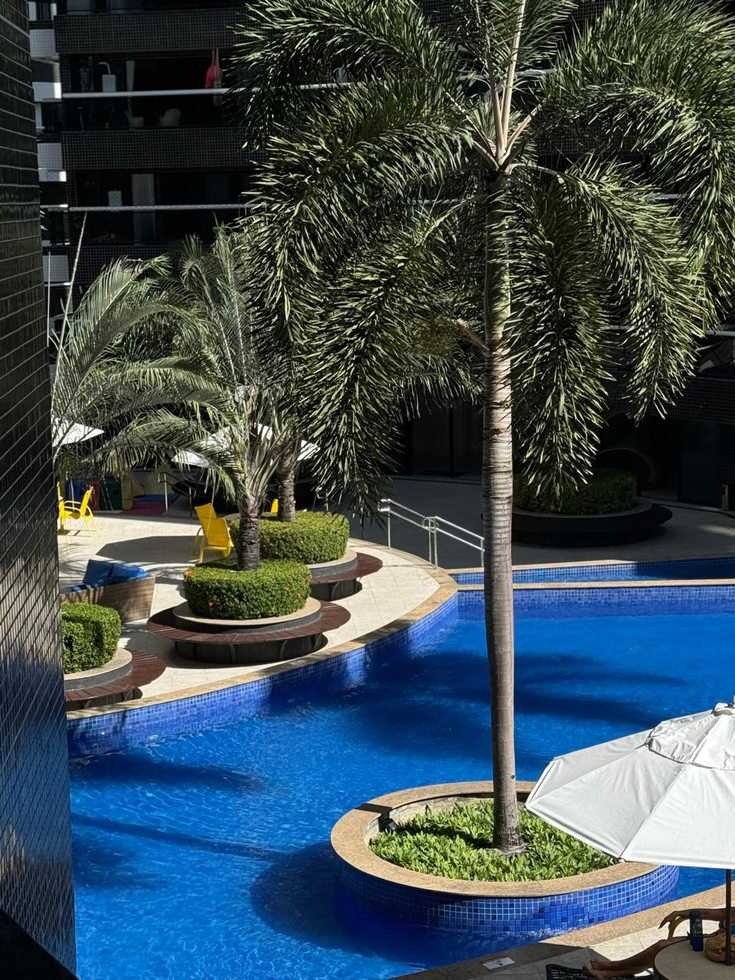 Apto Temporada Meireles Apartamento Fortaleza (Ceara)