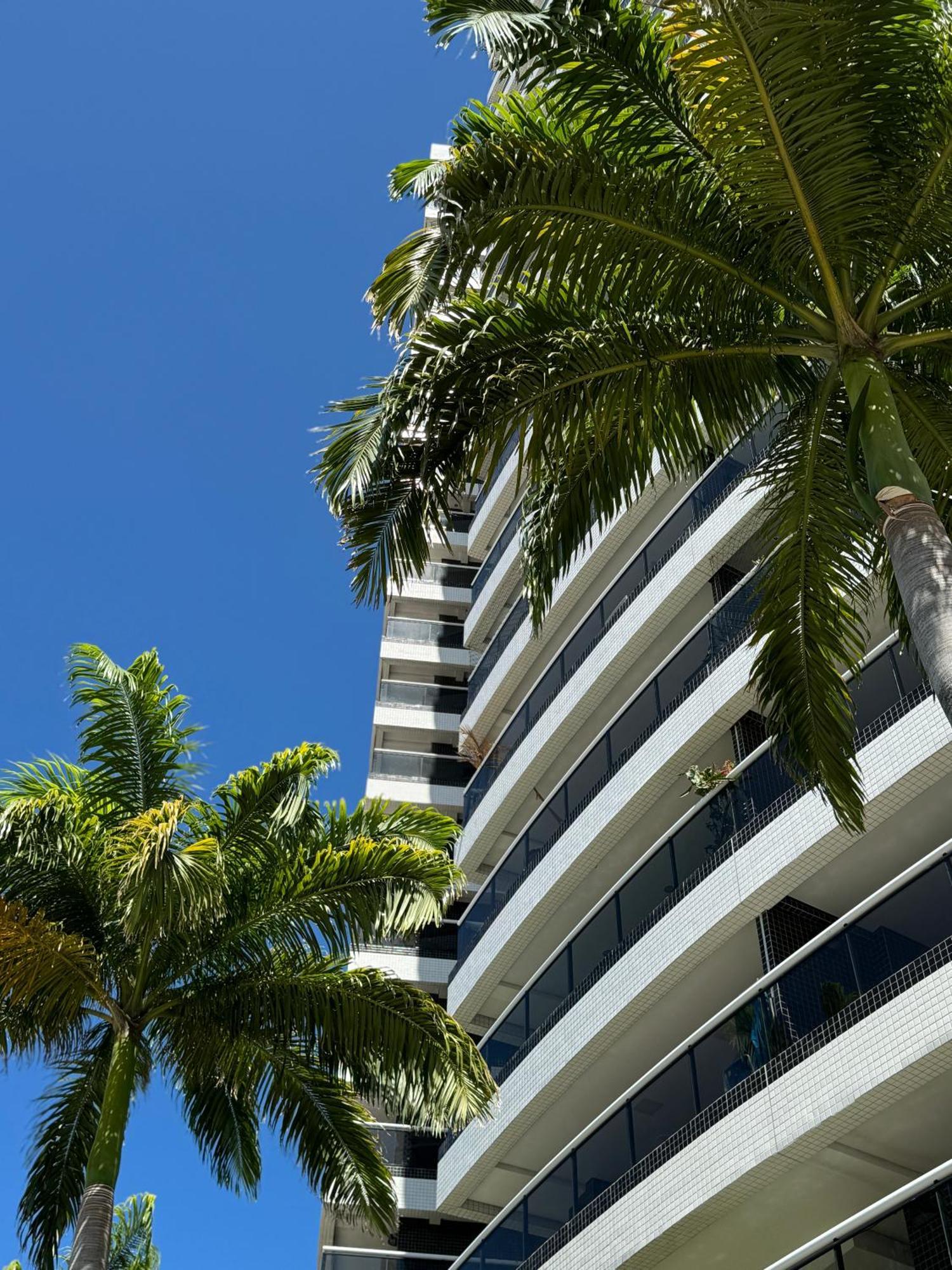 Apartamento Apto Temporada Meireles Fortaleza (Ceara)