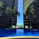 Apto Temporada Meireles